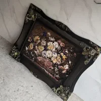 تابلو فرش نو،استفاده نشده