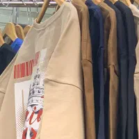 جذب نیرو آقا و خانم در‌ پوشاک مایا