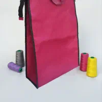 چاپ نایلون و ساک پارچه ای (بگ)