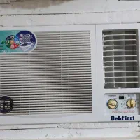 کولر گازی ۱۸هزار