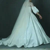 لباس عروس