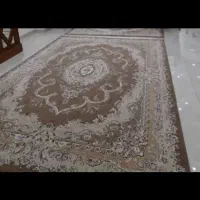 یک جفت فرش 9متری