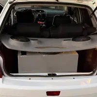 پراید 111 مدل 1398 با لوازم و سیستم|خودرو سواری و وانت|کاشان, سه راه پرورشگاه|دیوار