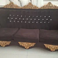 مبل|مبلمان خانگی و میز عسلی|دهگلان, |دیوار