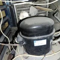 یخجال مغازه