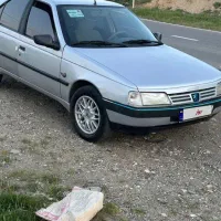 پژو۴۰۵