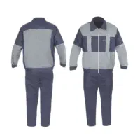 تولید لباسکار برای همه مشاغل