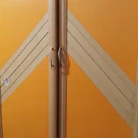 فروش کمد دوتایی با دراور
