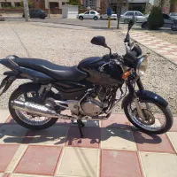 پالس ۱۸۰ سیم پر