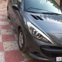 ۲۰۷مدل ۹۰|خودرو سواری و وانت|سنندج, |دیوار