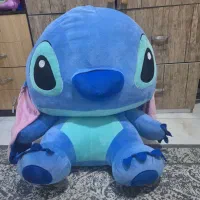 عروسک استیج و خرسی