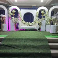 جایگاه عقدو نامزدی و عروسی و حنابندون لِیوا گالری|خدمات پذیرایی، مراسم|بندرعباس, |دیوار