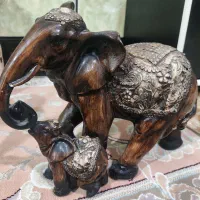 مجسمه دکوری|مجسمه، تندیس، ماکت|خرم‌آباد, |دیوار