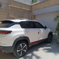 چانگان s35