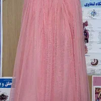 لباس جشن دخترونه