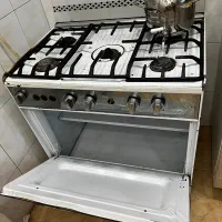 اجاق گاز|اجاق گاز و لوازم برقی پخت‌وپز|کرج, کرج نو|دیوار