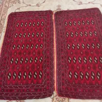 روفرشی دورو کار یزد و دوعددقالیچه ویا پادری|روفرشی|تهران, اکباتان|دیوار