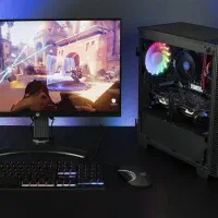 کامپبوتر گیمینگ