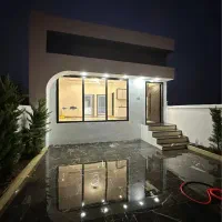 400مترویلاباغ-سنددارگازوبرق-شهری-استخرداردرخت-مثمر