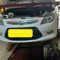 تعمیرات*فوق تخصصی*خودرهای *چینی* وروز دنیا|خدمات موتور و ماشین|شیراز, یخ سازی|دیوار