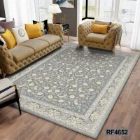 روفرشی کشدار مخمل شانل ۹ متری نوعه نو