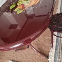 میز ناهارخوری|میز و صندلی غذاخوری|خمینی‌شهر, |دیوار