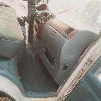مینی بوس خاور