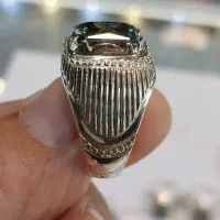 نقره شکسته ساچمه خرید