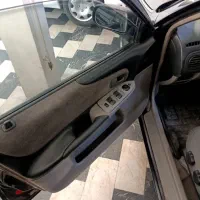 مزدا 323 FL دنده مدل 82|خودرو سواری و وانت|تهران, یوسفآباد|دیوار