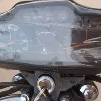 کاوازاکیgto124|موتورسیکلت|تیران, |دیوار