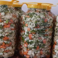 ترشی خانگی|خوردنی و آشامیدنی|اهر, |دیوار