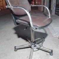 صندلی جکدار سالم|صندلی و نیمکت|رشت, باهنر|دیوار