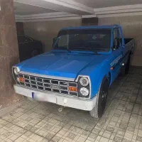 نیسان زامیاد اپشنال دوگانه1404معاوضه باخودو