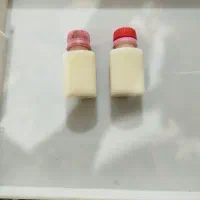 شامپووپودر روغن طبیعی رشدمو