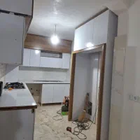 کابینت سازی امیر|مصالح و تجهیزات ساختمان|اسفراین, |دیوار