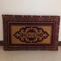 ۸ عدد مخطا نو|پشتی|قهدریجان, |دیوار