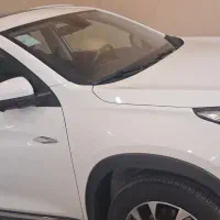 تیگو ۷ مدل ۱۴۰۱ فابریک