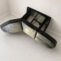 تخت تاتو چهارتیکه