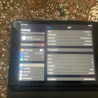 ایپد نسل 9 64G
