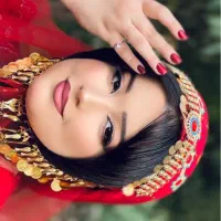 مدل میکاپ|خدمات آرایشگری و زیبایی|یاسوج, |دیوار