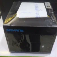 فیش پرینترBEIYANG حرارتی