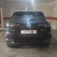 چانگان cs55 مدل 2024|خودرو سواری و وانت|تهران, وردآورد|دیوار