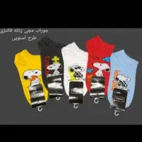 جوراب زنانه مچی|لباس|کاکی, |دیوار