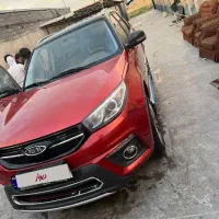 X33s|خودرو سواری و وانت|مشهد, فاطمیه|دیوار