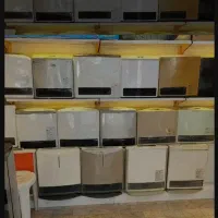 بخاری هیتر گازی ژاپنی بدون دودکش ۲سال ضمانت