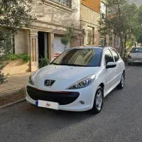 ۲۰۷ پانا دنده ۱۴۰۳|خودرو سواری و وانت|سمنان, |دیوار