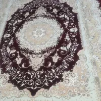 قالی|فرش|بردسکن, |دیوار