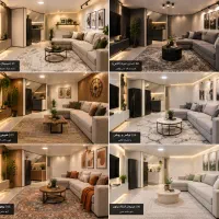 بازسازی حرفه‌ای بنا