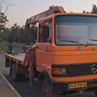 جرثقیل خاور