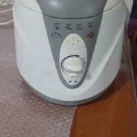 سرخ کن